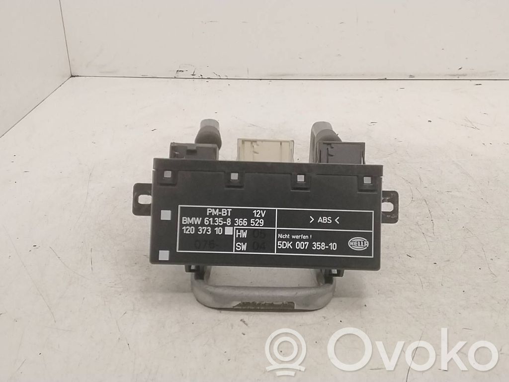 Oven ohjainlaite/moduuli   61358366529,12037310,5DK00735810