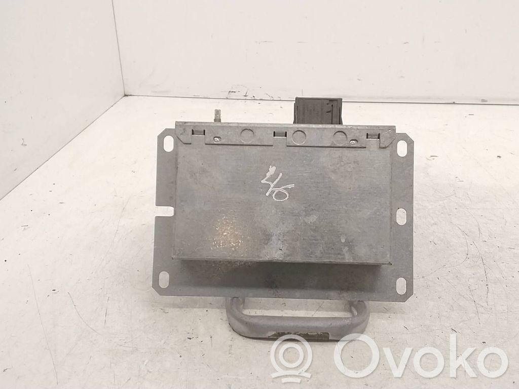 Unité / module navigation GPS   65908385141,902201554231,22SY55423B