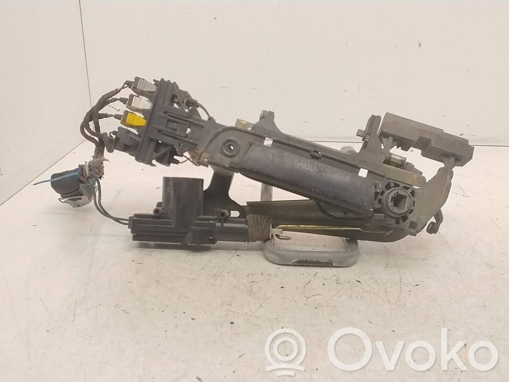 BMW 5 E34 Manecilla externa puerta delantera 