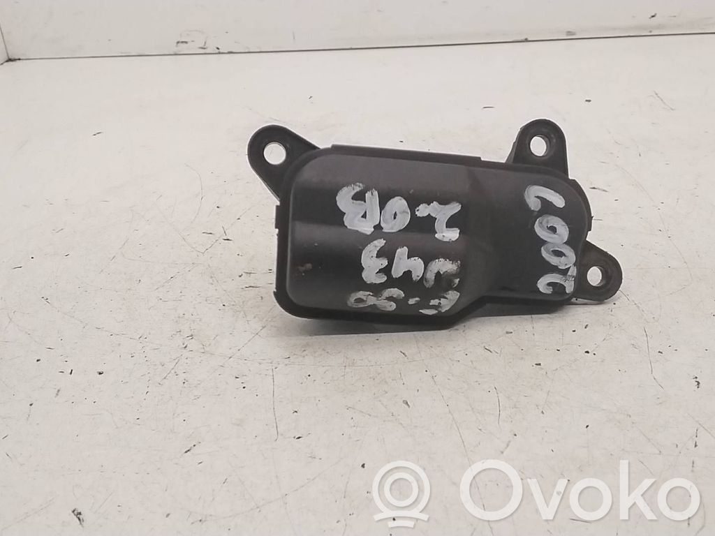 BMW 3 E90 E91 Intake manifold valve actuator/motor 