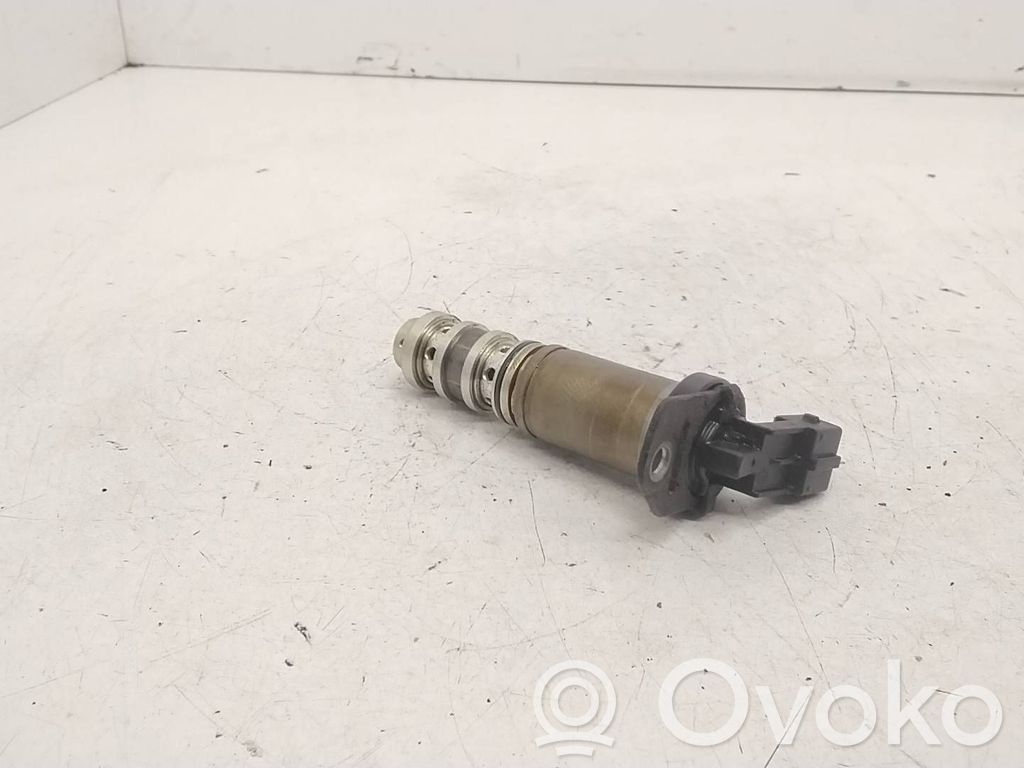 BMW 3 E90 E91 Paskirstymo velenėlio adaptacijos vožtuvas (vanos vožtuvas) 