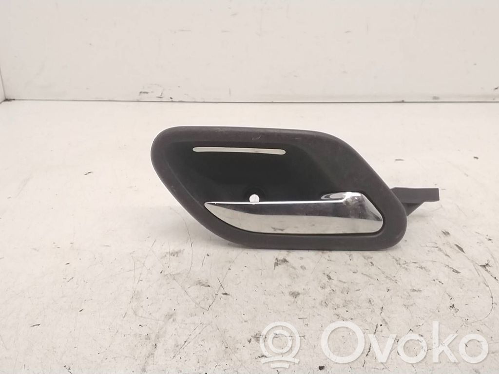 BMW 7 E38 Front door interior handle 