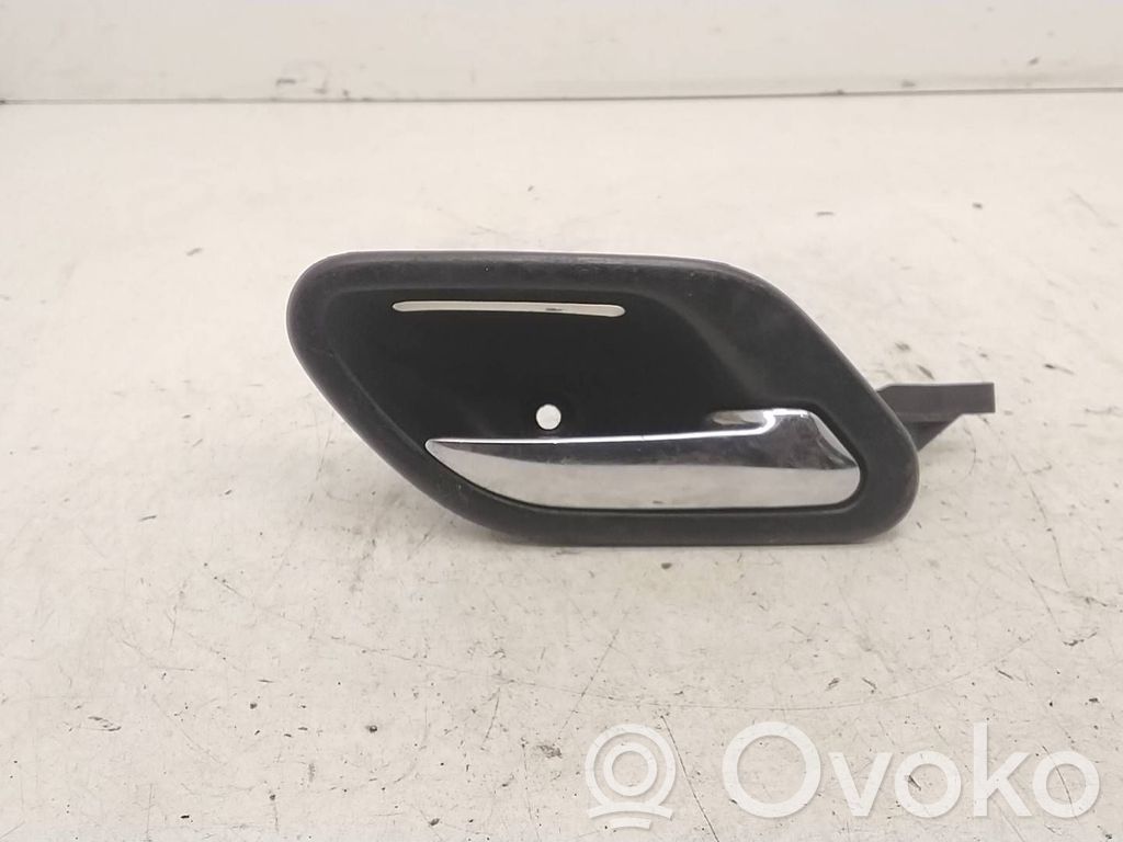 BMW 7 E38 Front door interior handle 