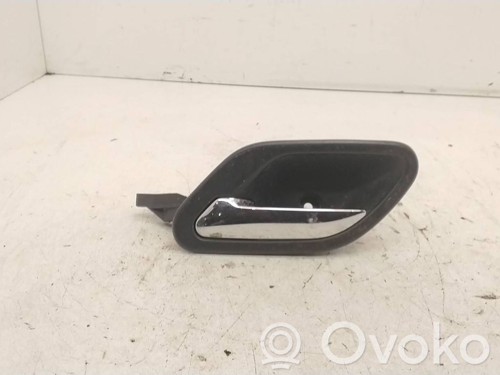 BMW 7 E38 Front door interior handle 