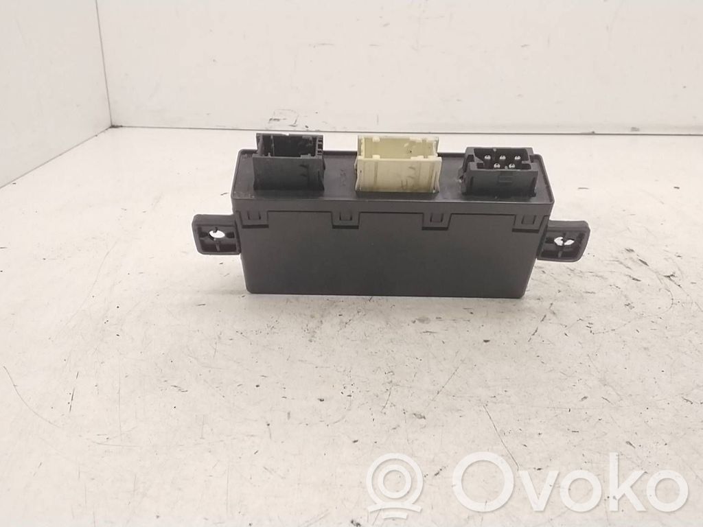 BMW 7 E38 Centralina/modulo portiere 