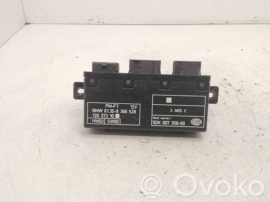 BMW 7 E38 Door control unit/module 