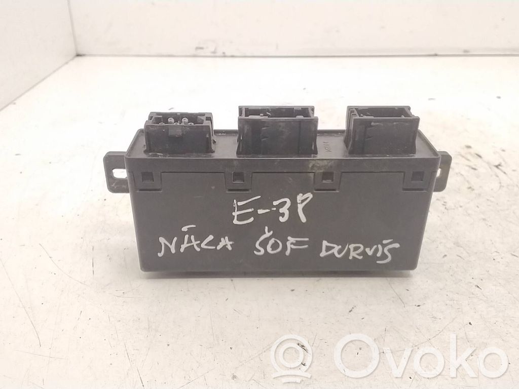 BMW 7 E38 Door control unit/module 