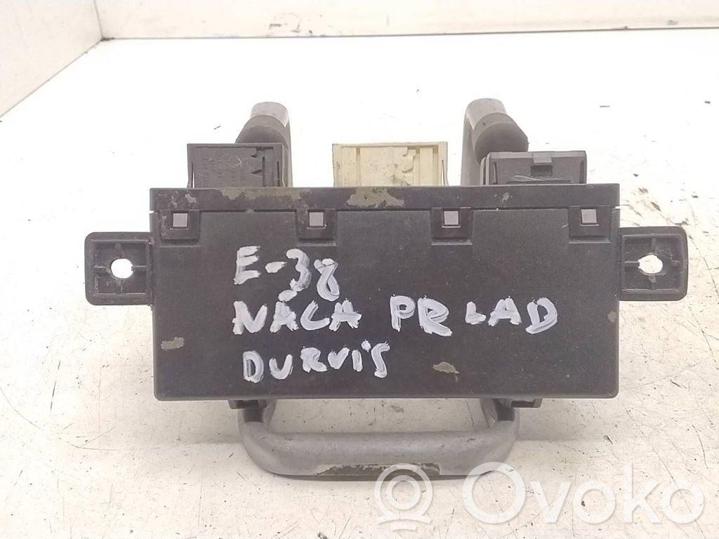 Unidad de control/módulo de la puerta   61358352062,12037310,5DK00704810