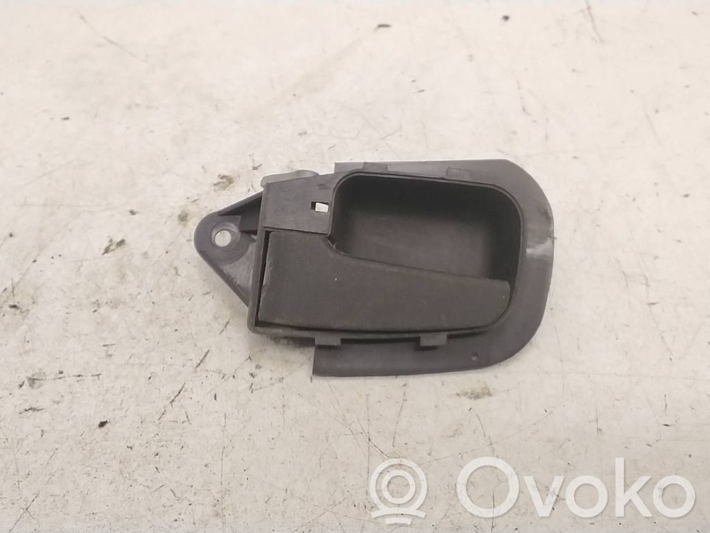 BMW 3 E36 Manecilla interna puerta delantera 