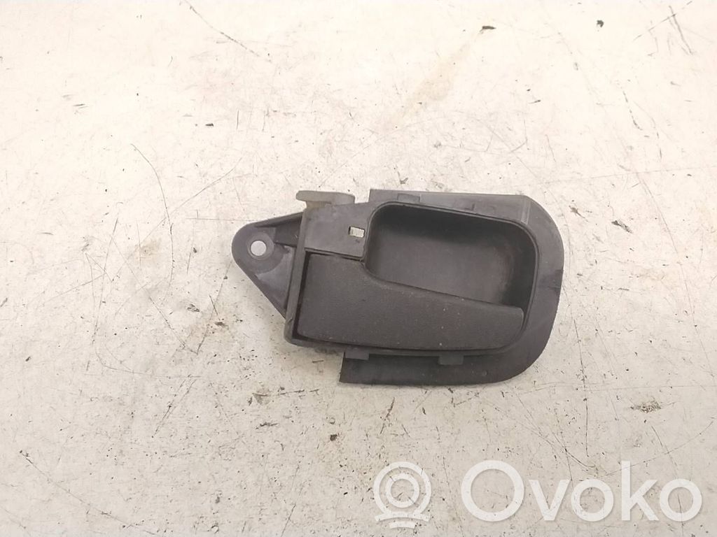 BMW 3 E36 Manecilla interna puerta delantera 