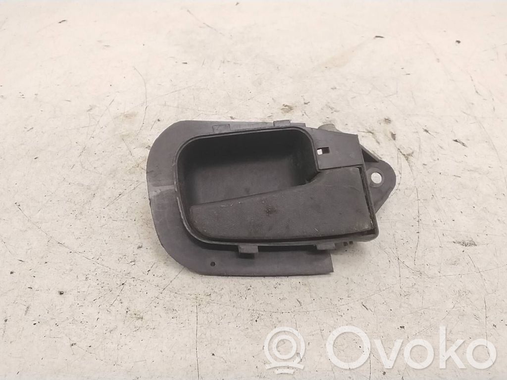 BMW 3 E36 Manecilla interna puerta delantera 