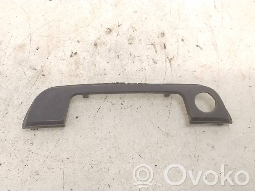 BMW 3 E36 Tapa manecilla puerta delantera 