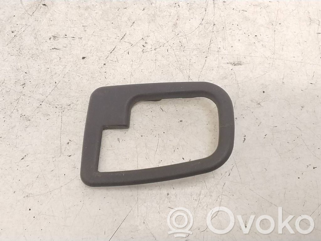 BMW 3 E36 Tapa manecilla puerta trasera 
