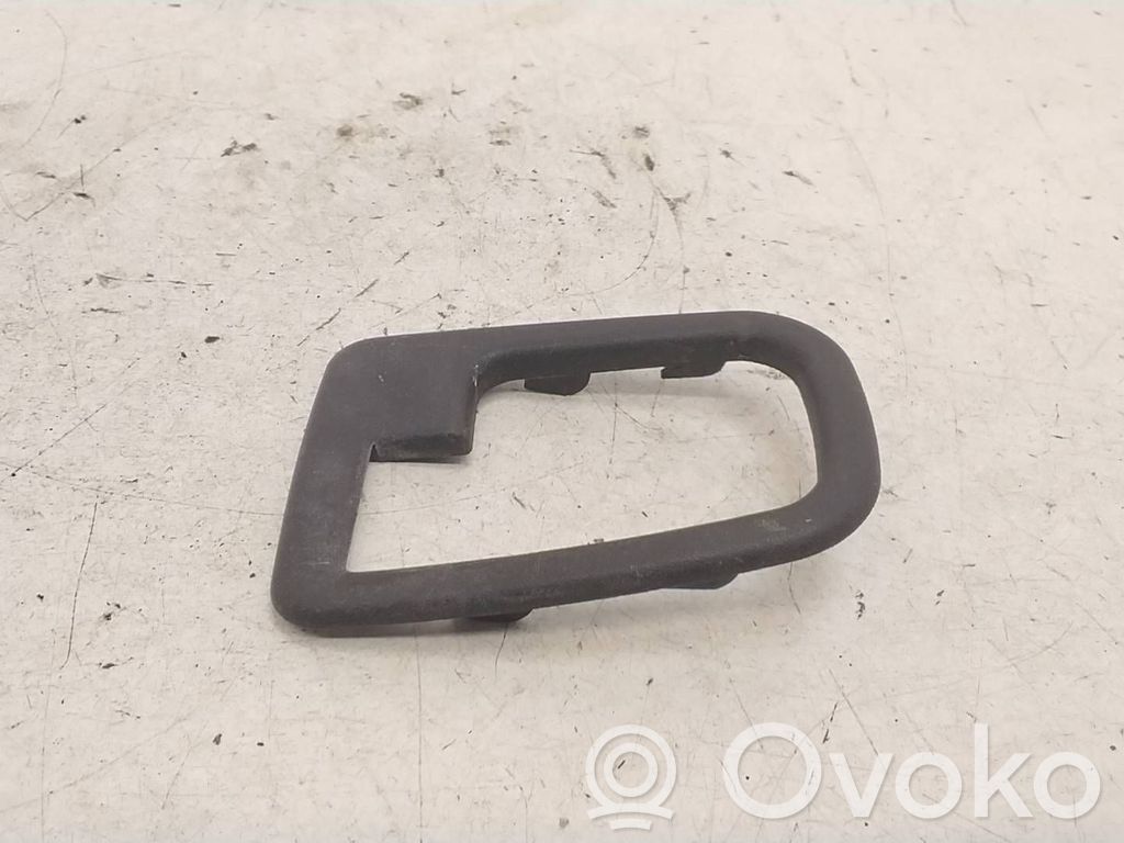 BMW 3 E36 Tapa manecilla puerta trasera 