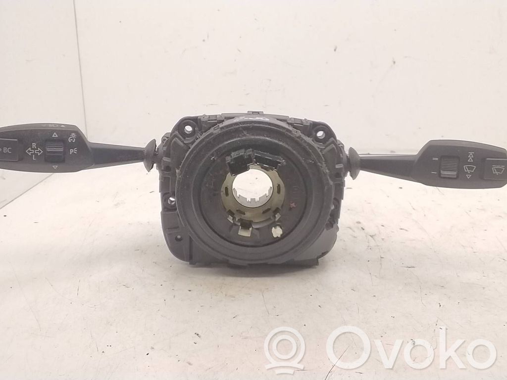 BMW 3 E90 E91 Wiper turn signal indicator stalk/switch 