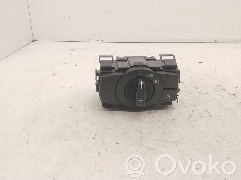 BMW 3 E90 E91 Light switch 
