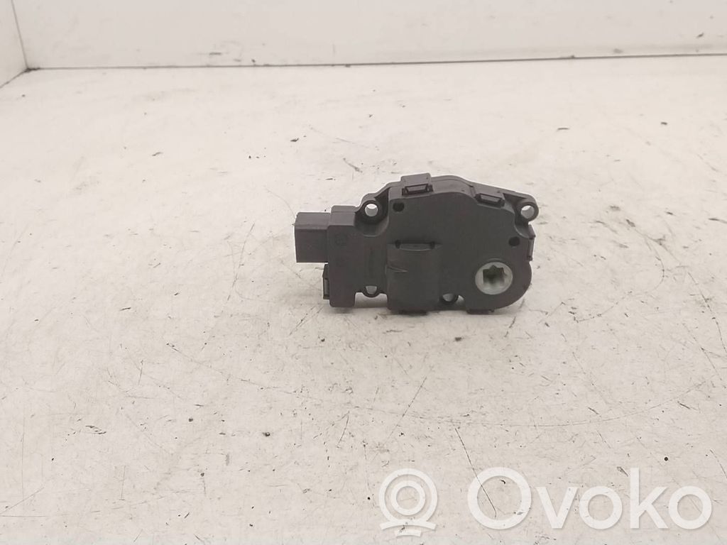 Gaisa vārsta motoriņš   985458D,EFB321,06042005