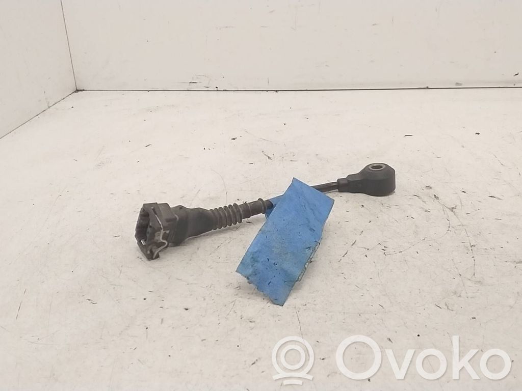 Detonation knock sensor   1730029
