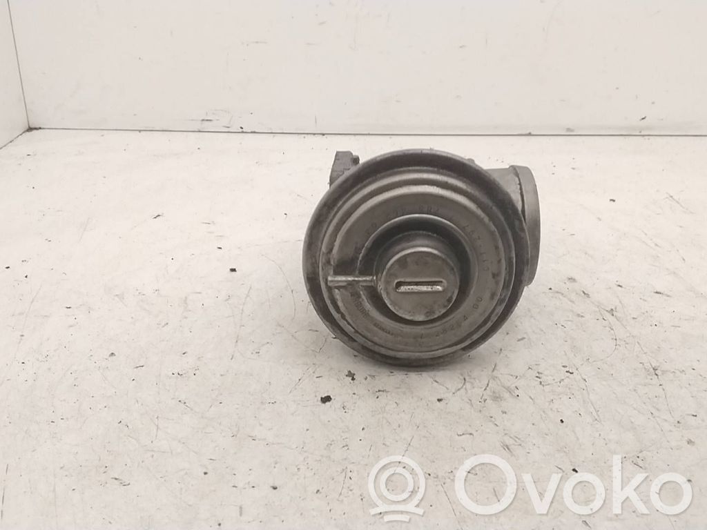 BMW 5 E39 EGR vārsts 