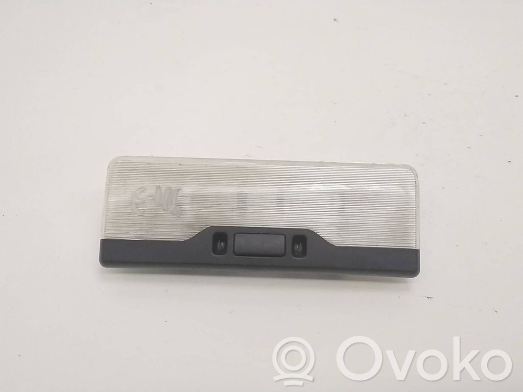 Front seat light   2JA007712,6331,6962141