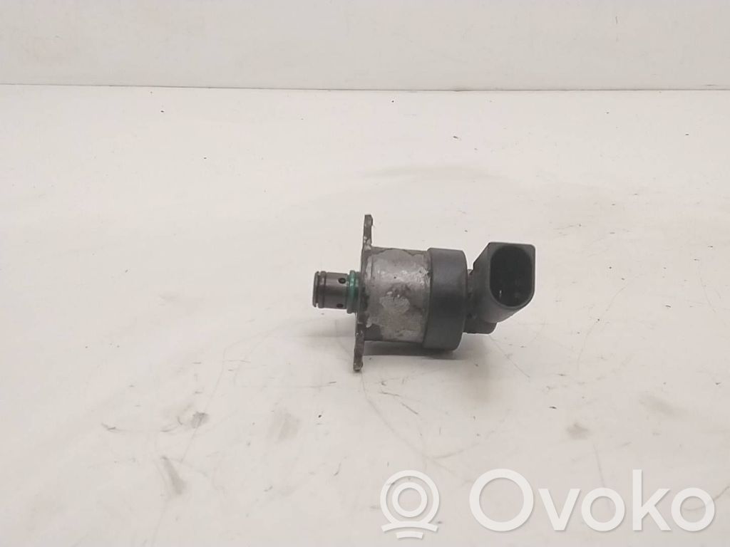 BMW 3 E46 Fuel pressure sensor 