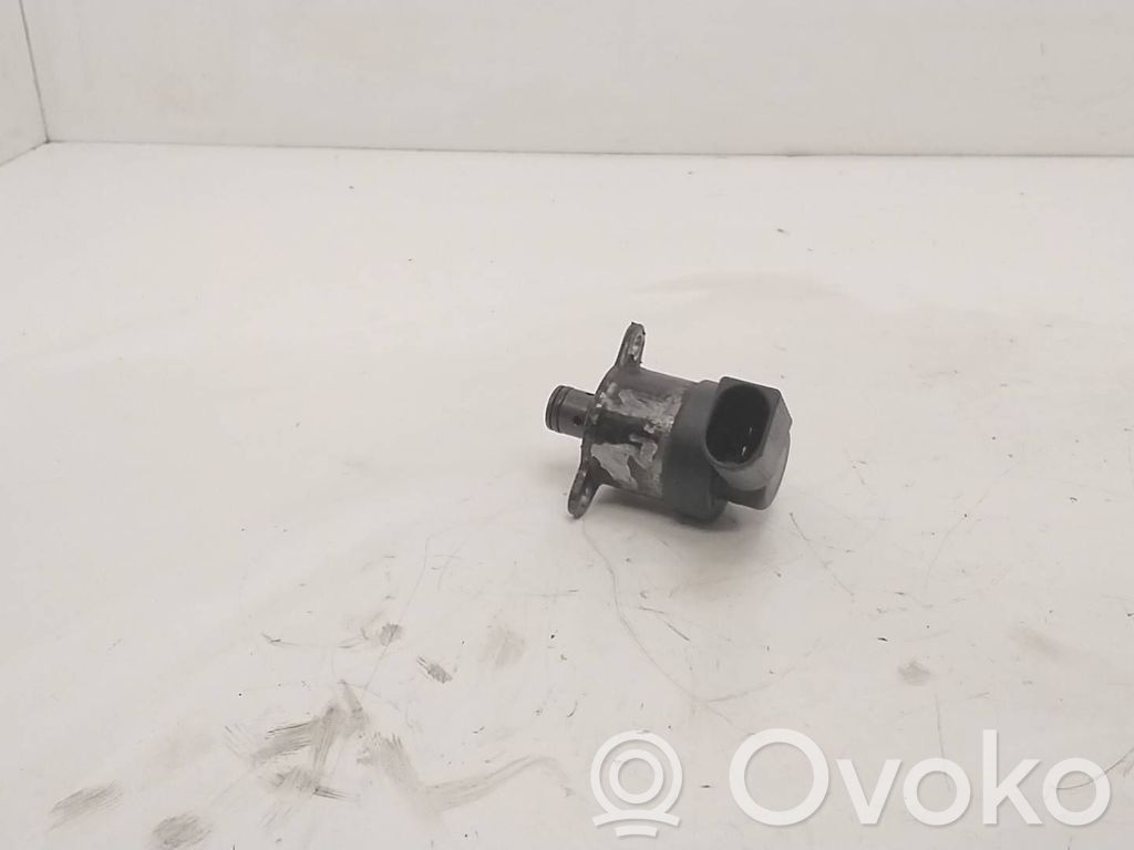 BMW 3 E90 E91 Czujnik ciśnienia paliwa 
