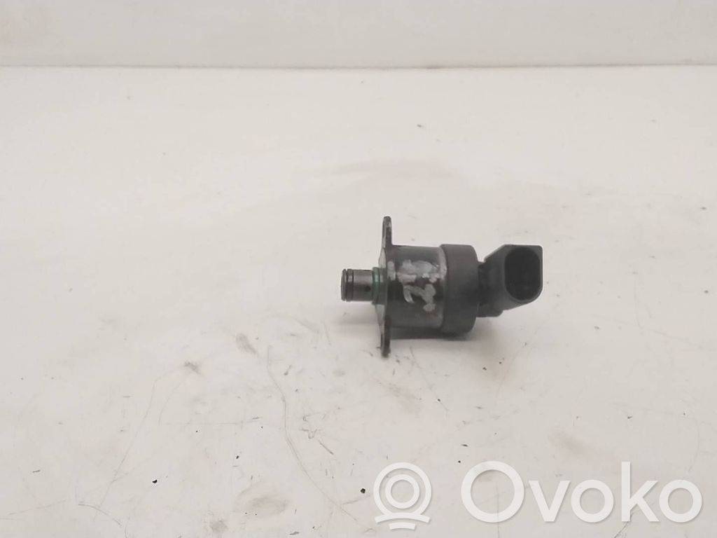 BMW 3 E46 Fuel pressure sensor 