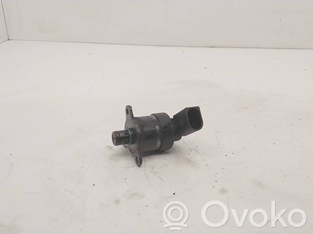 BMW 3 E46 Fuel pressure sensor 
