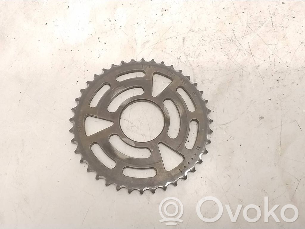 Timing chain sprocket   7797514