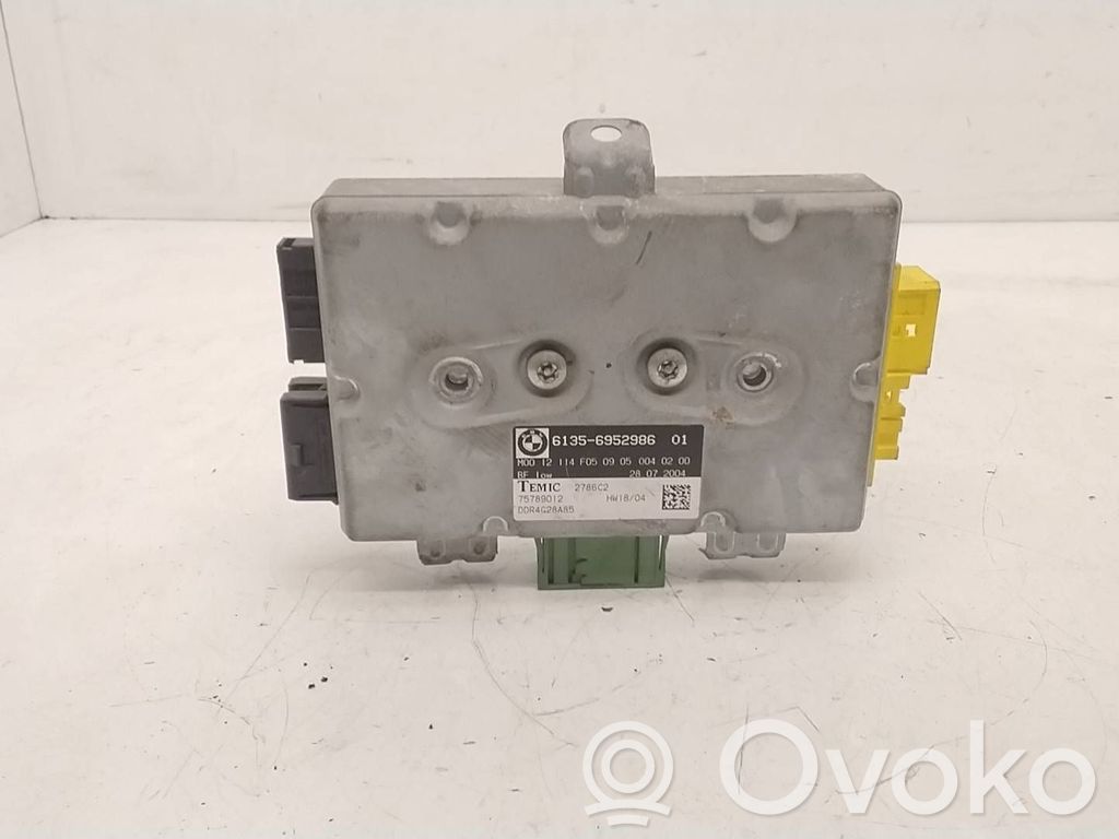 Door control unit/module   6952986,75789012,DDR4G28A85