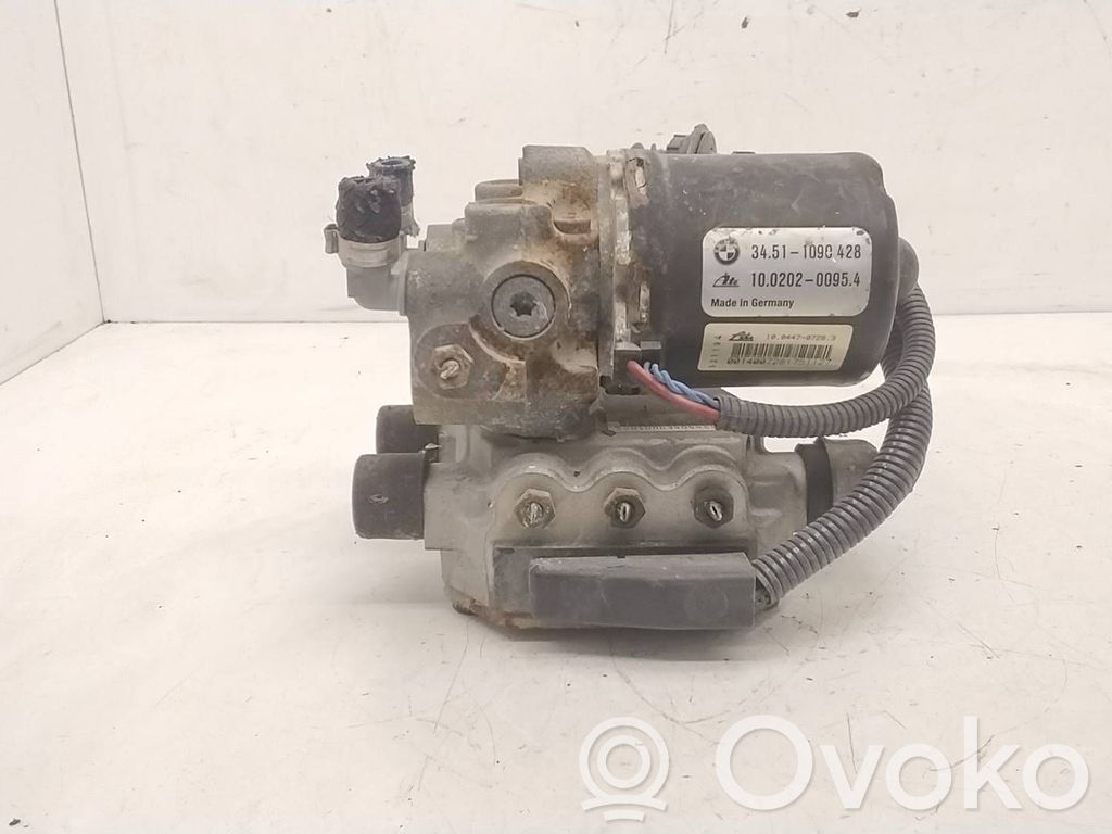 Pompe ABS   34511090428,10020200954,10044707283