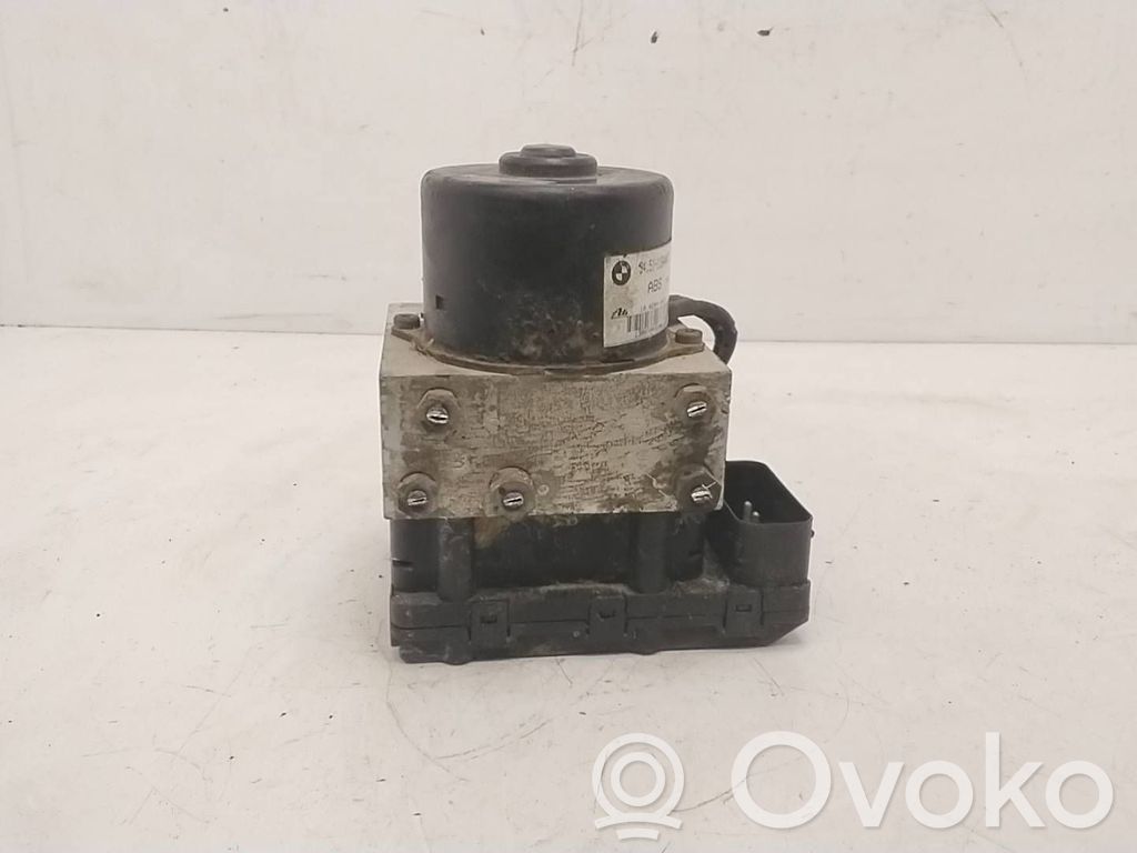 ABS-pumppu   34511164047,ATS6L1507N,10094608003,5WK8428