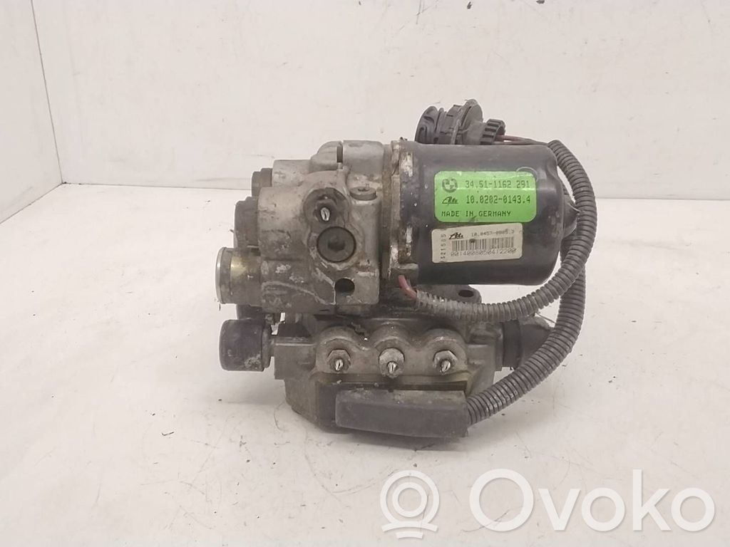BMW 3 E36 ABS Blokas 