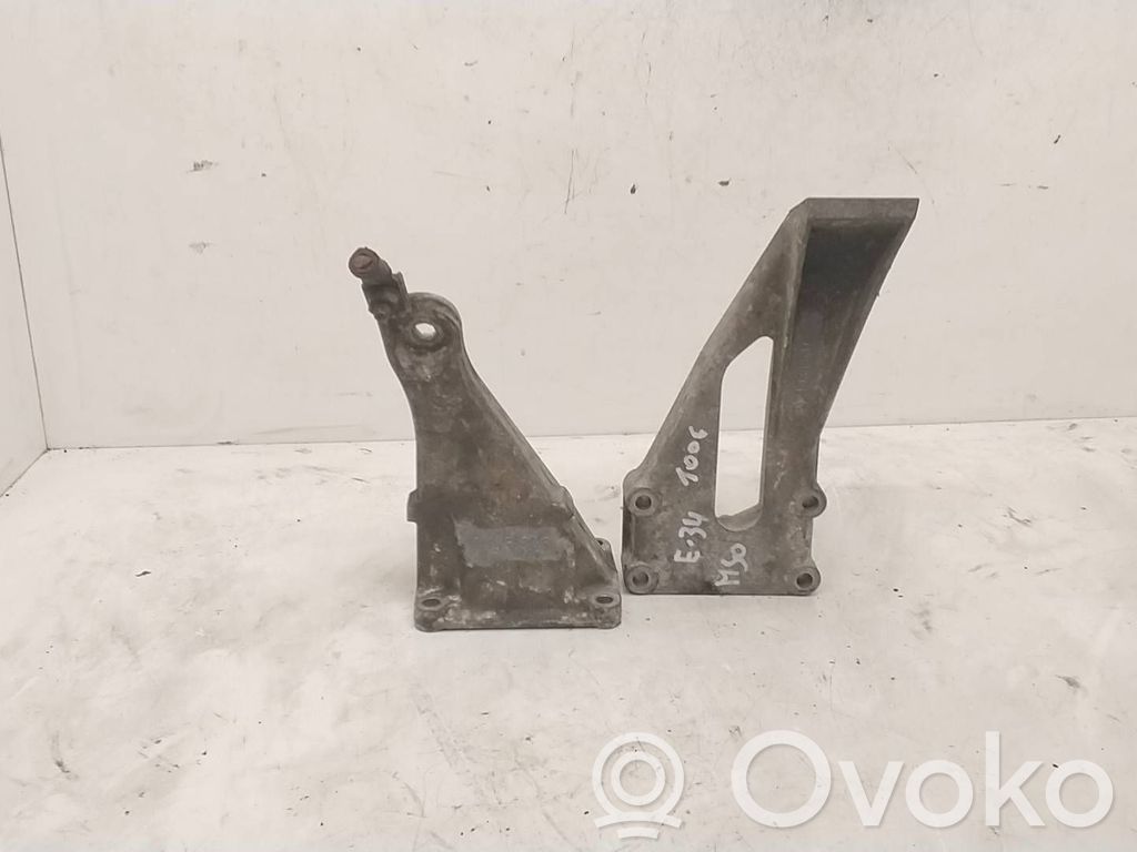 BMW 5 E34 Suport motor 