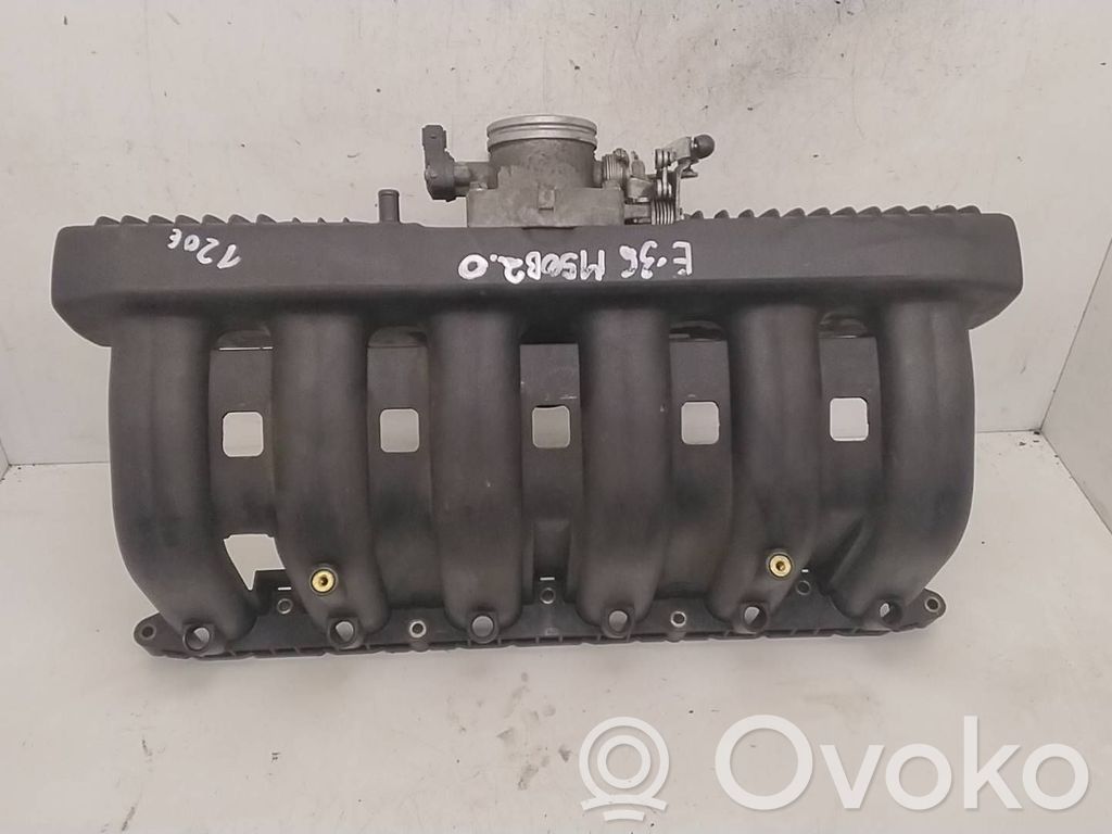 BMW 3 E36 Intake manifold 