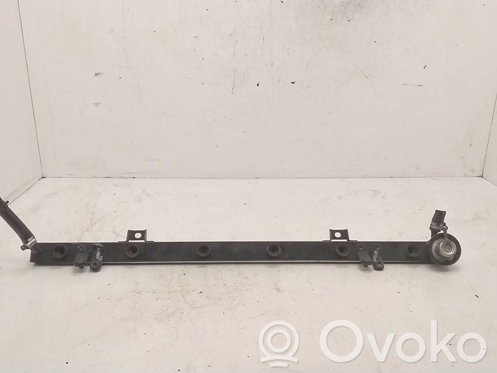 BMW 3 E36 Fuel main line pipe 