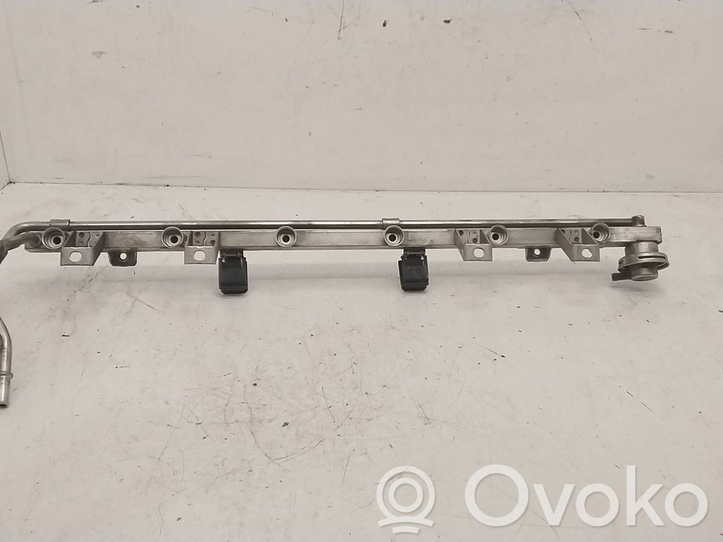 BMW 3 E46 Polttoainepääputki 