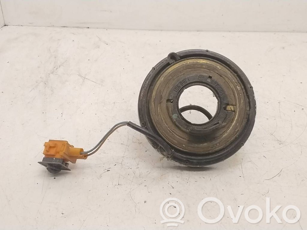 BMW 3 E36 Airbag slip ring squib (SRS ring) 