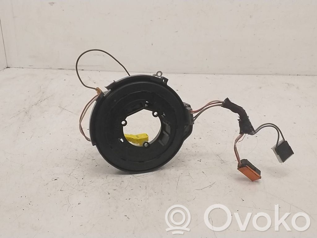 BMW 5 E39 Muelle espiral del airbag (Anillo SRS) 