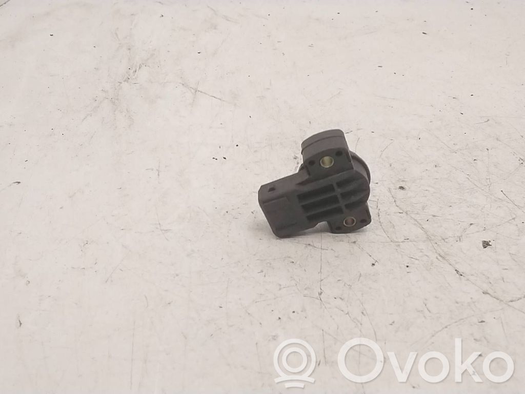 BMW 5 E39 Drosselklappenventil 