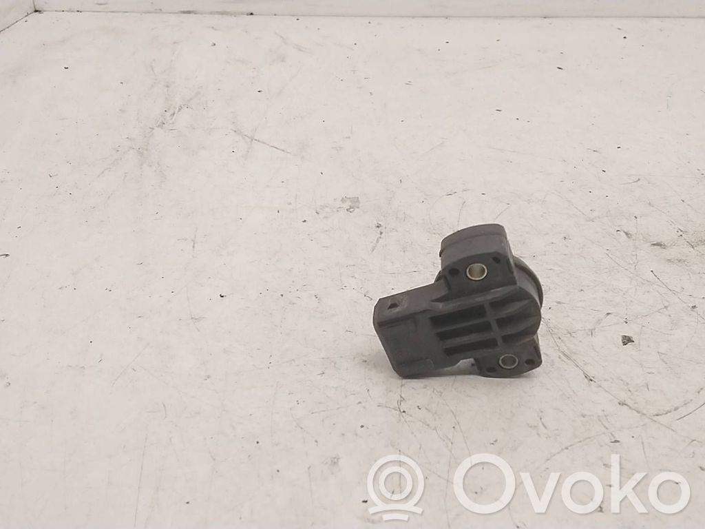BMW 3 E30 Drosselklappenventil 