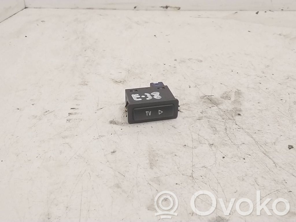 BMW 7 E38 Other switches/knobs/shifts 