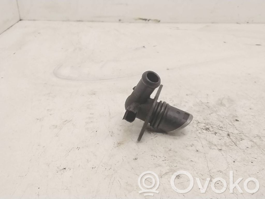 BMW 3 E46 Sensore di pressione 
