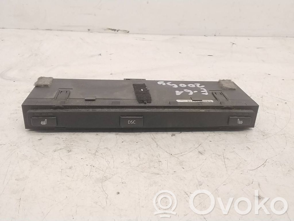 Interruptor de calefacción del asiento   6949444,222286,13580204