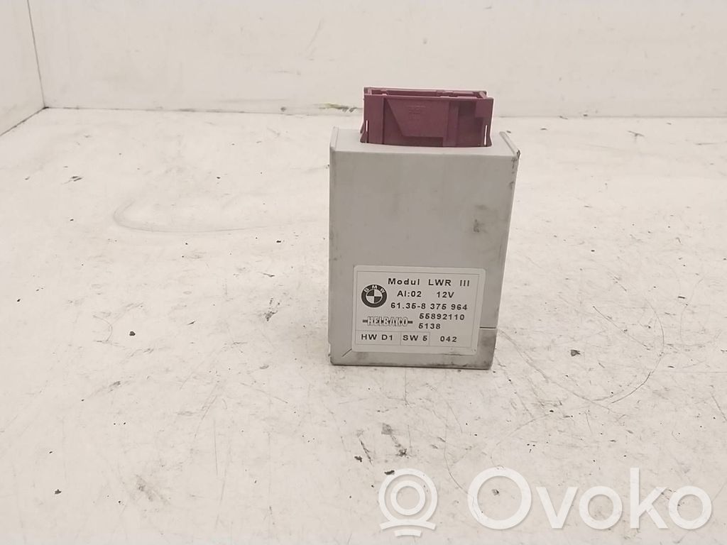 Light module LCM   61358375964,5138,55892110