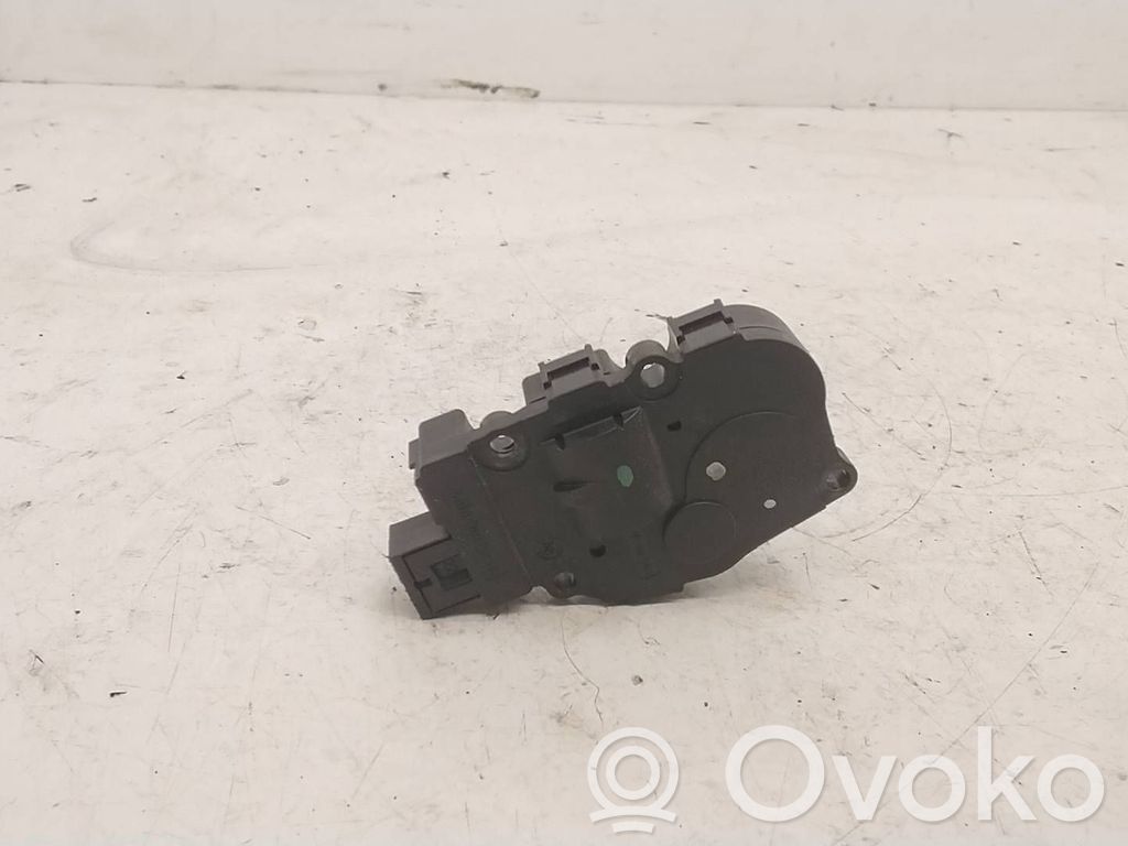 BMW 3 E90 E91 Moteur / actionneur de volet de climatisation 