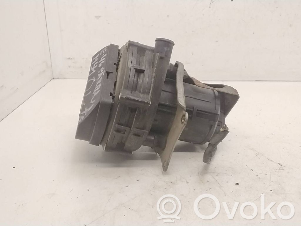 BMW 3 E46 Secondary air pump 