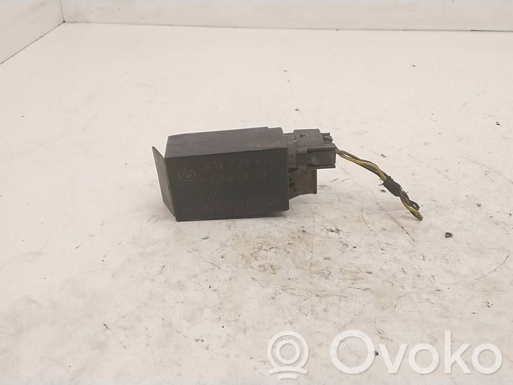 BMW 5 E39 AUC sensors 