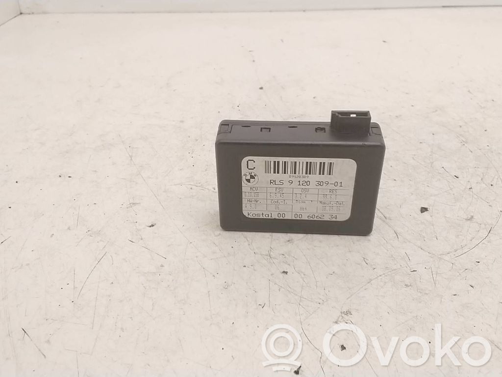 BMW 5 E60 E61 Rain sensor 
