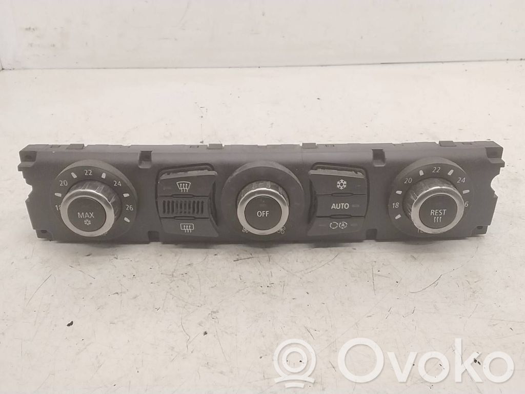 Climate control unit   9122398,0865473,90025202003
